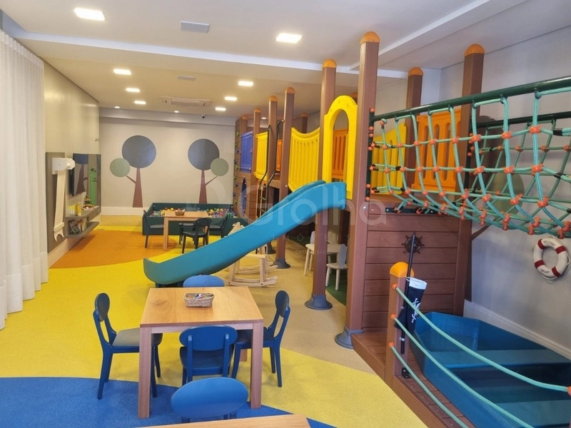 Apartamento com 1 dormitório no Estreito: 18ª foto da galeria de imagens do imóvel