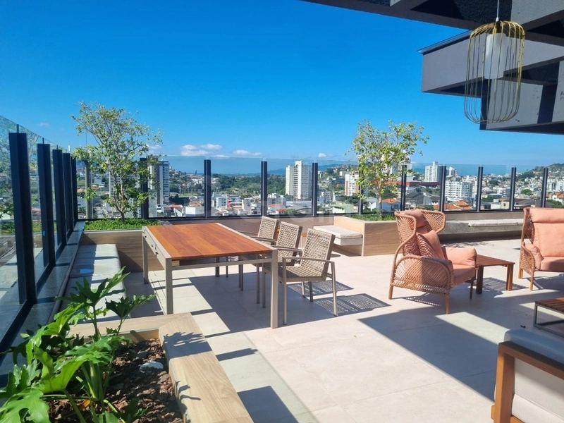 Apartamento com 1 dormitório no Estreito: 10ª foto da galeria de imagens do imóvel