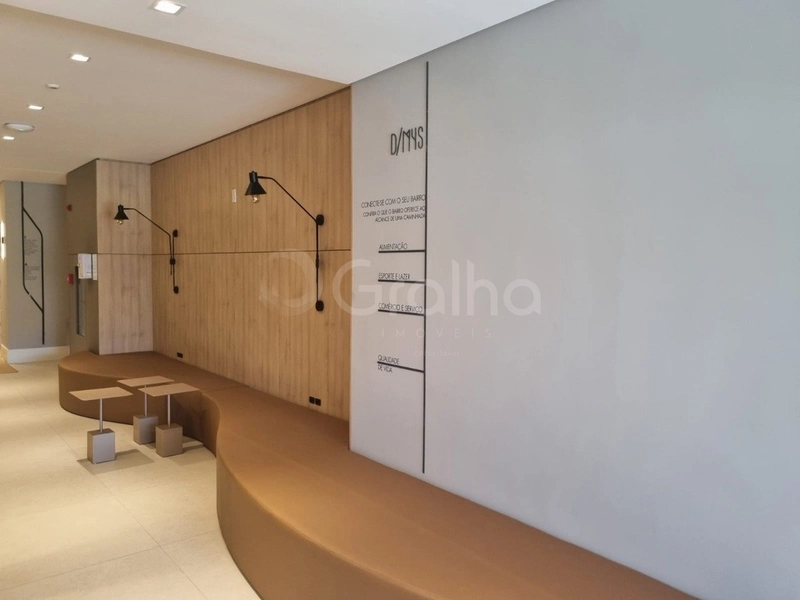 Apartamento com 1 dormitório no Estreito: 14ª foto da galeria de imagens do imóvel