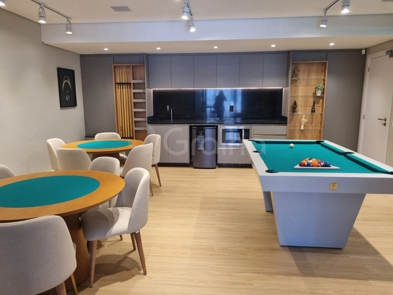 Apartamento com 1 dormitório no Estreito: 17ª foto da galeria de imagens do imóvel