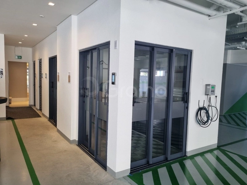 Apartamento com 1 dormitório no Estreito: 20ª foto da galeria de imagens do imóvel