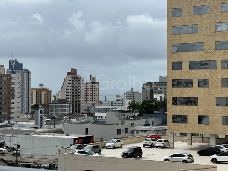 Apartamento com 1 dormitório no Estreito: 9ª foto da galeria de imagens do imóvel