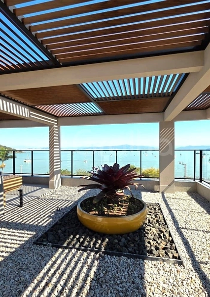 Duplex com 1 suíte em Santo Antônio de Lisboa: 21ª foto da galeria de imagens do imóvel