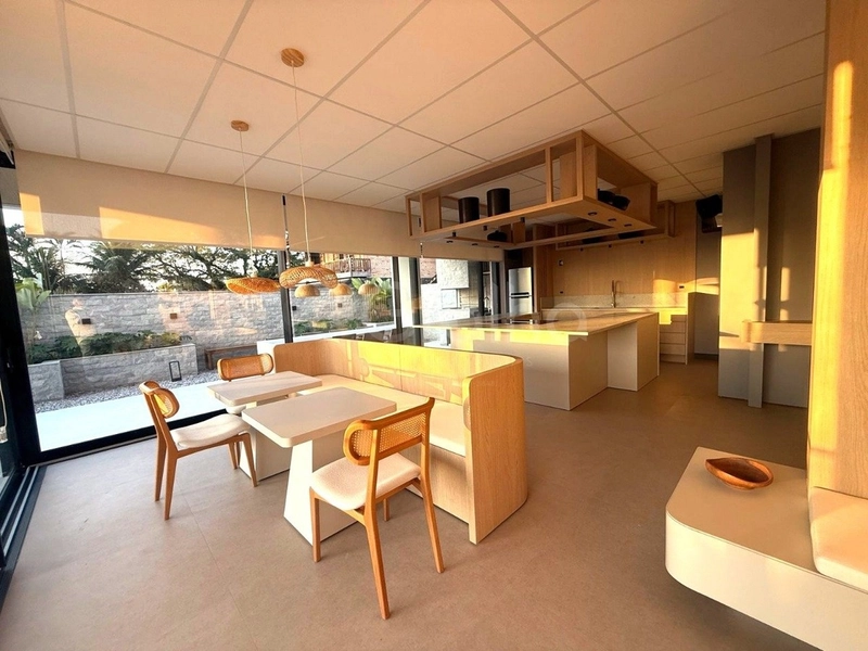 Duplex com 1 suíte em Santo Antônio de Lisboa: 13ª foto da galeria de imagens do imóvel