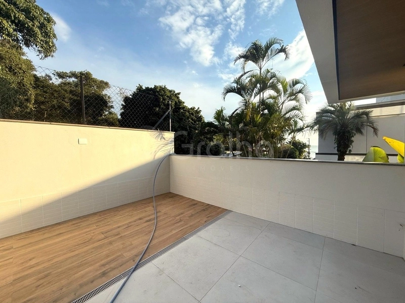 Duplex com 1 suíte em Santo Antônio de Lisboa: 4ª foto da galeria de imagens do imóvel