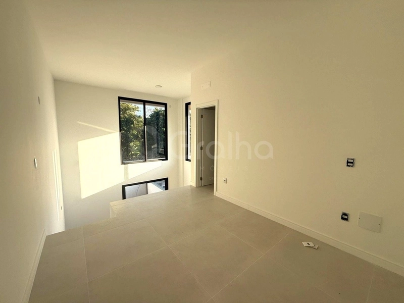 Duplex com 1 suíte em Santo Antônio de Lisboa: 8ª foto da galeria de imagens do imóvel