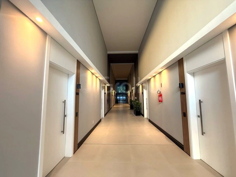 Duplex com 1 suíte em Santo Antônio de Lisboa: 12ª foto da galeria de imagens do imóvel