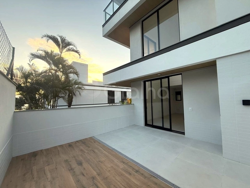 Duplex com 1 suíte em Santo Antônio de Lisboa: 6ª foto da galeria de imagens do imóvel