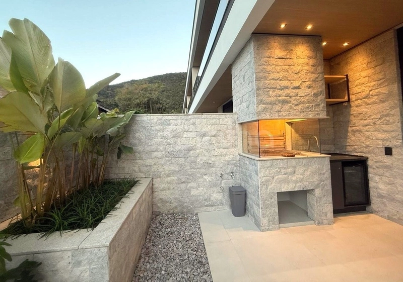 Duplex com 1 suíte em Santo Antônio de Lisboa: 14ª foto da galeria de imagens do imóvel