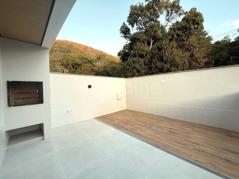 Duplex com 1 suíte em Santo Antônio de Lisboa: 5ª foto da galeria de imagens do imóvel