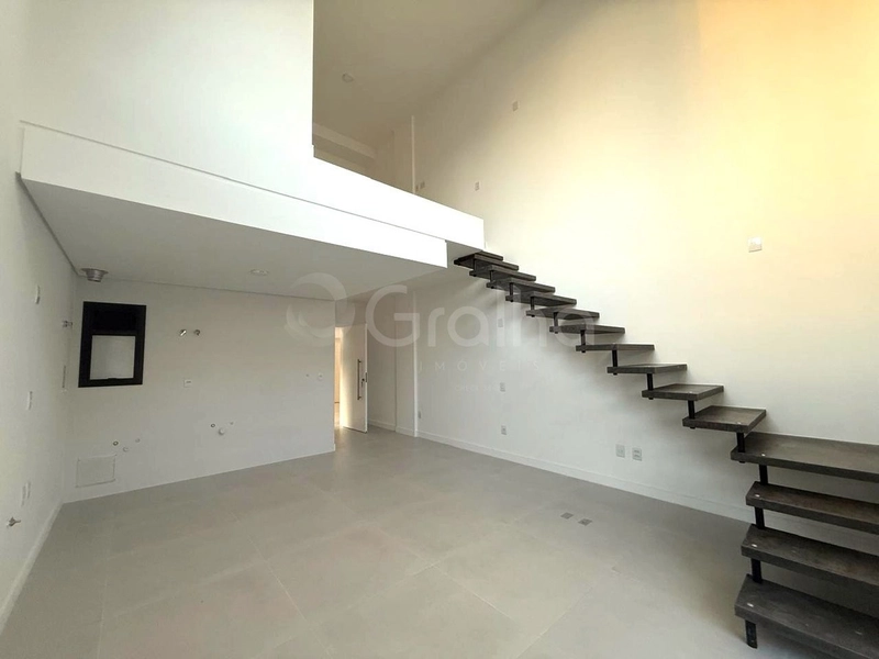 Duplex com 1 suíte em Santo Antônio de Lisboa: 2ª foto da galeria de imagens do imóvel