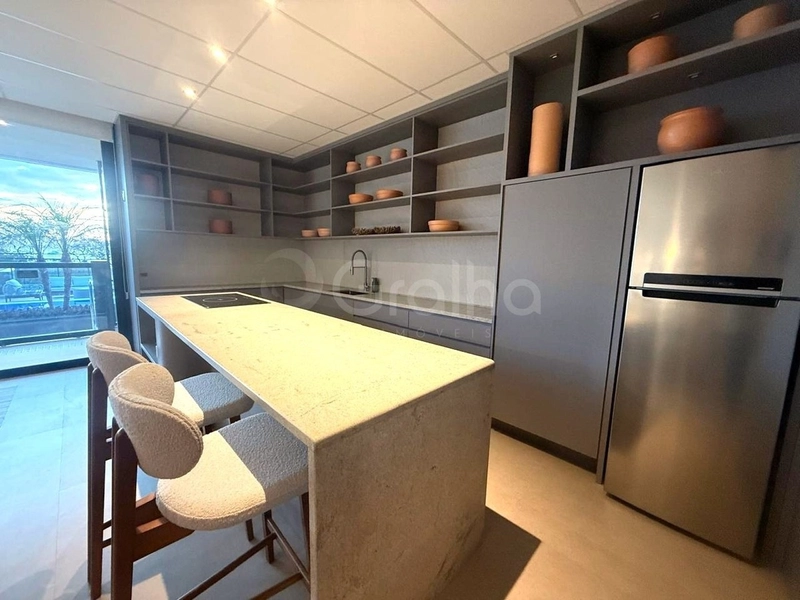 Duplex com 1 suíte em Santo Antônio de Lisboa: 20ª foto da galeria de imagens do imóvel