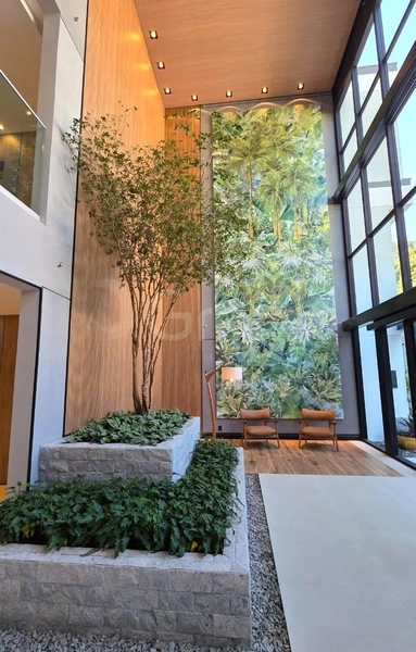 Duplex com 1 suíte em Santo Antônio de Lisboa: 11ª foto da galeria de imagens do imóvel