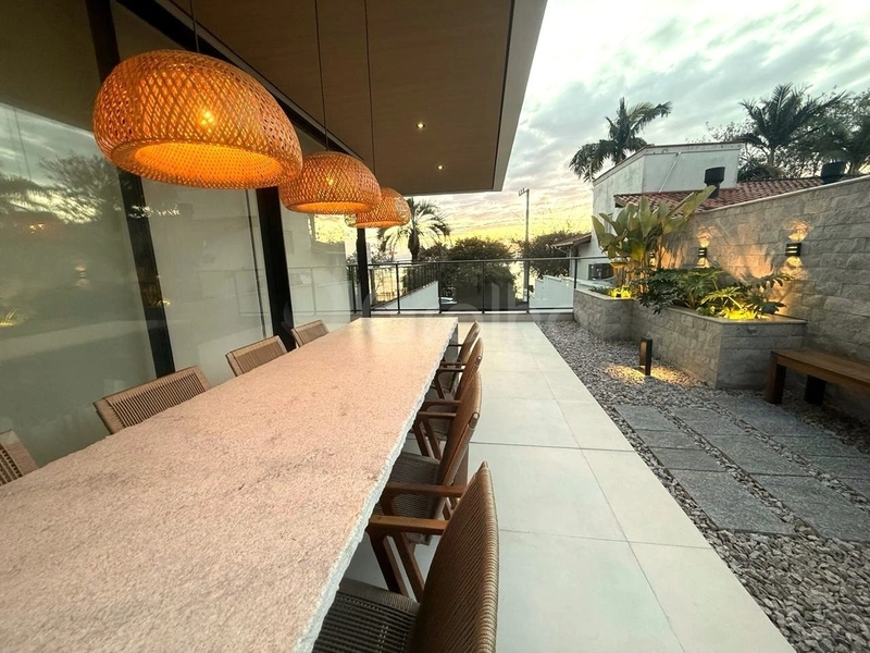 Duplex com 1 suíte em Santo Antônio de Lisboa: 15ª foto da galeria de imagens do imóvel