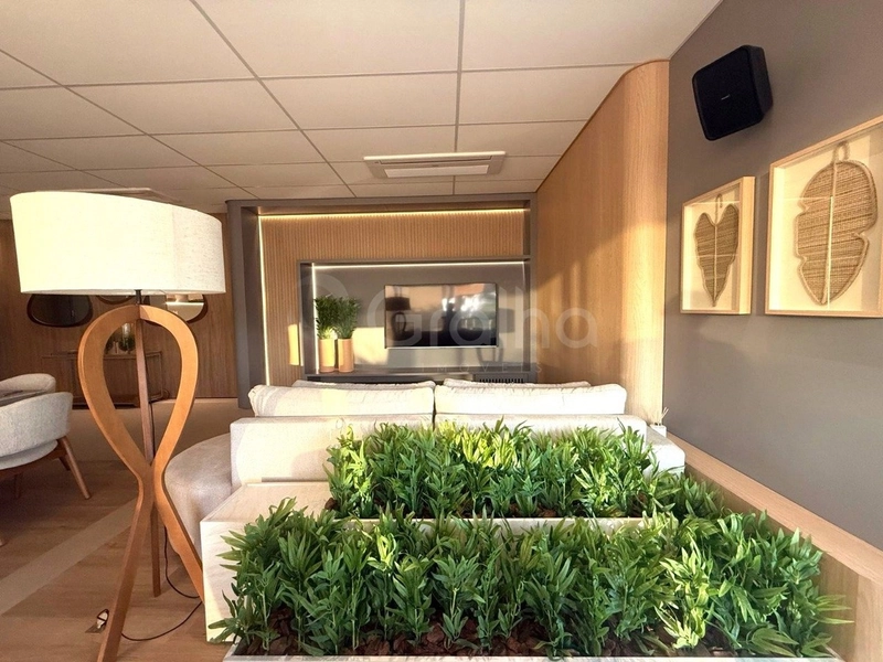 Duplex com 1 suíte em Santo Antônio de Lisboa: 18ª foto da galeria de imagens do imóvel