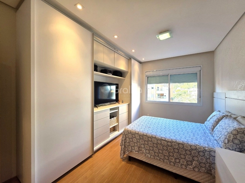 Apartamento com 2 dormitórios na Carvoeira: 11ª foto da galeria de imagens do imóvel