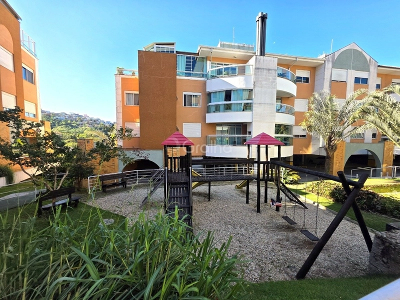 Apartamento com 2 dormitórios na Carvoeira: 13ª foto da galeria de imagens do imóvel