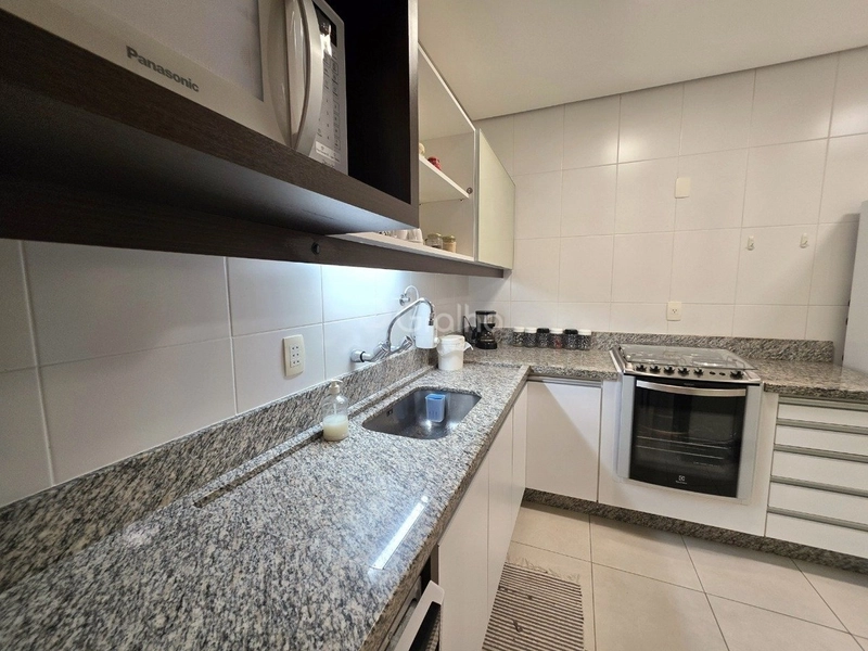 Apartamento com 2 dormitórios na Carvoeira: 6ª foto da galeria de imagens do imóvel