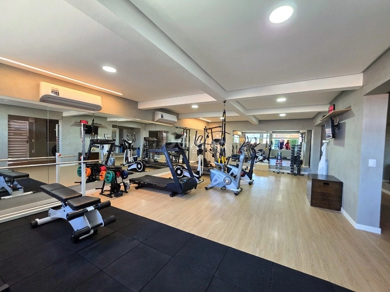 Apartamento com 2 dormitórios na Carvoeira: 12ª foto da galeria de imagens do imóvel