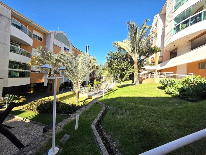 Apartamento com 2 dormitórios na Carvoeira: 14ª foto da galeria de imagens do imóvel