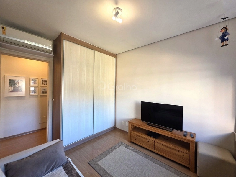 Apartamento com 2 dormitórios na Carvoeira: 9ª foto da galeria de imagens do imóvel