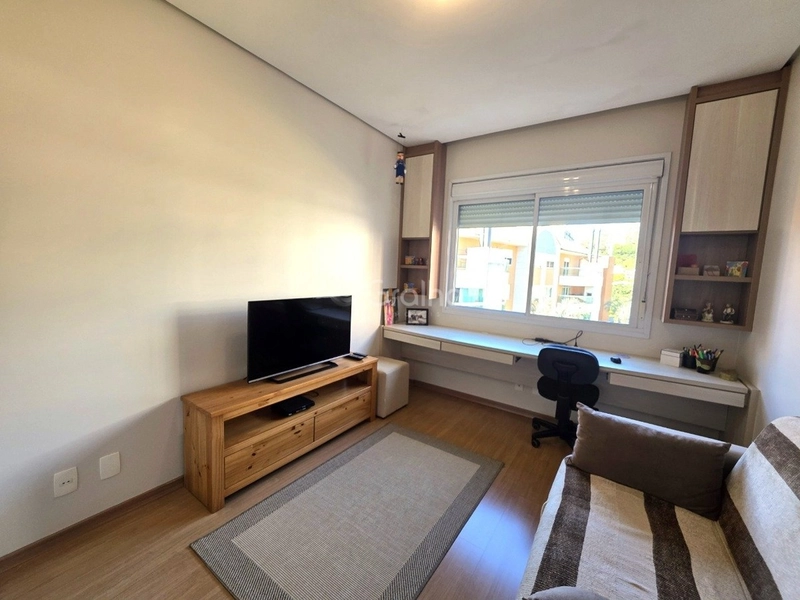 Apartamento com 2 dormitórios na Carvoeira: 8ª foto da galeria de imagens do imóvel