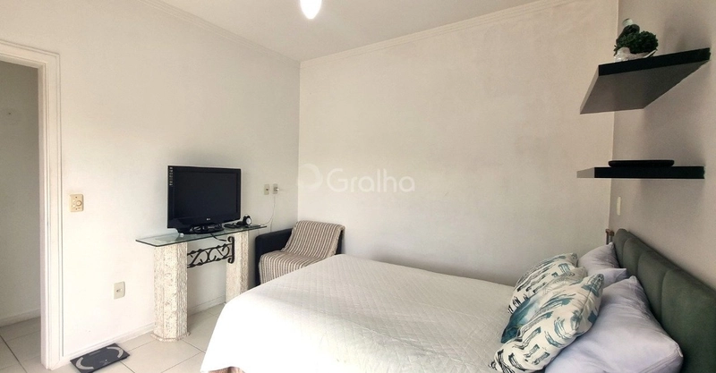 Cobertura com 3 dormitórios em Canasvieiras: 12ª foto da galeria de imagens do imóvel