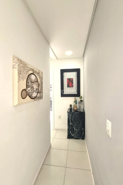 Cobertura com 3 dormitórios em Canasvieiras: 10ª foto da galeria de imagens do imóvel