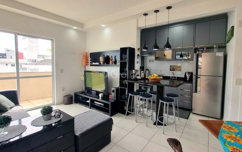 Cobertura com 3 dormitórios em Canasvieiras: 6ª foto da galeria de imagens do imóvel