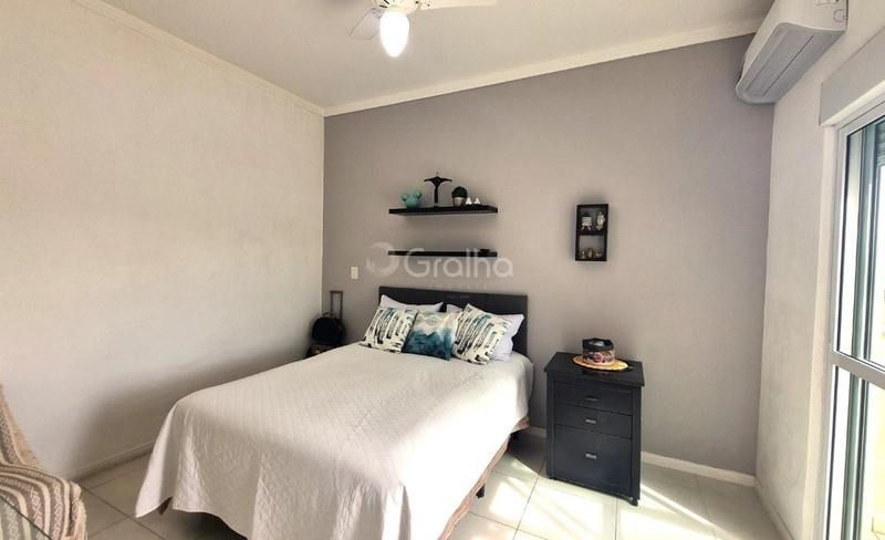 Cobertura com 3 dormitórios em Canasvieiras: 11ª foto da galeria de imagens do imóvel