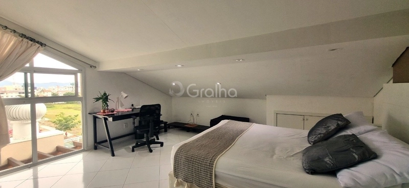 Cobertura com 3 dormitórios em Canasvieiras: 15ª foto da galeria de imagens do imóvel