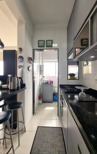 Cobertura com 3 dormitórios em Canasvieiras: 8ª foto da galeria de imagens do imóvel