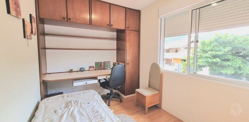 Casa com 4 dormitórios no Córrego Grande: 21ª foto da galeria de imagens do imóvel