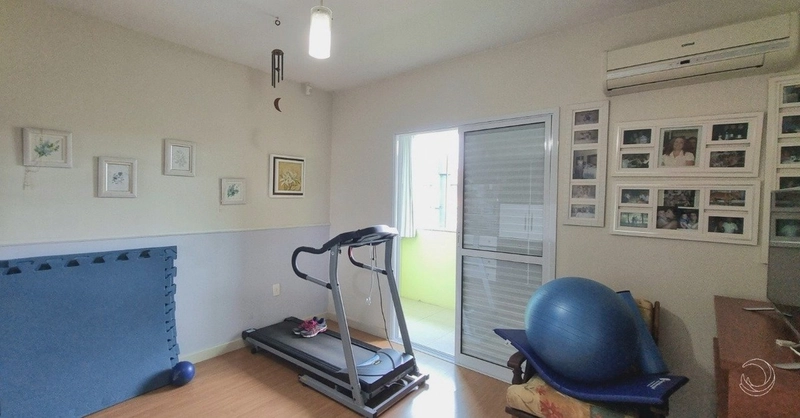 Casa com 4 dormitórios no Córrego Grande: 23ª foto da galeria de imagens do imóvel