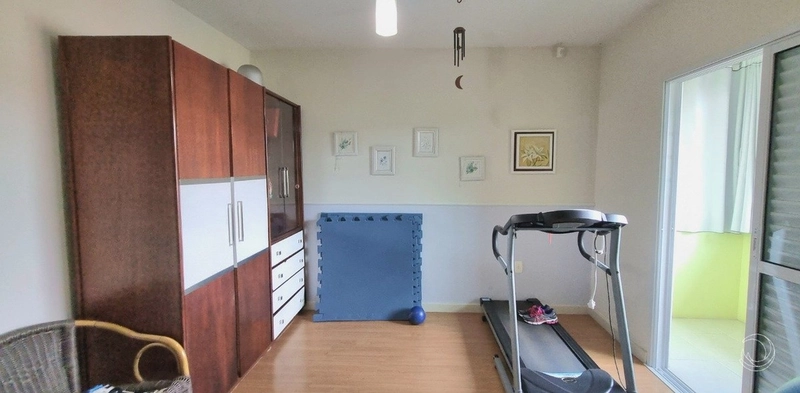 Casa com 4 dormitórios no Córrego Grande: 24ª foto da galeria de imagens do imóvel