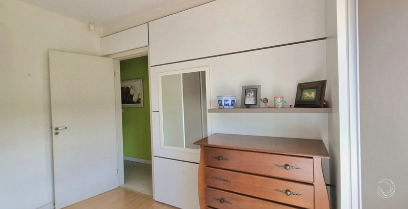 Casa com 4 dormitórios no Córrego Grande: 20ª foto da galeria de imagens do imóvel