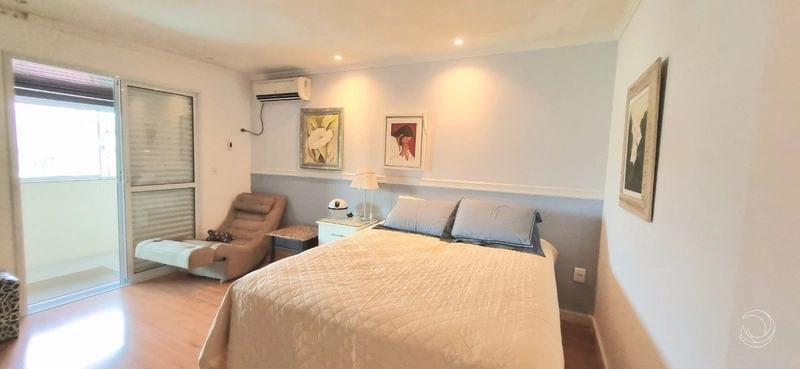 Casa com 4 dormitórios no Córrego Grande: 16ª foto da galeria de imagens do imóvel