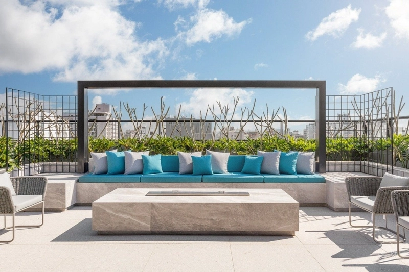 Apartamento com 2 dormitórios no Centro: 30ª foto da galeria de imagens do imóvel