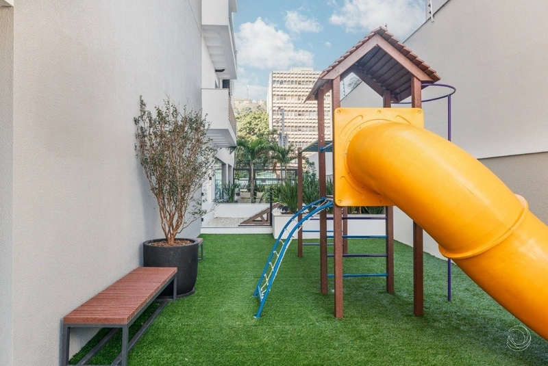 Apartamento com 2 dormitórios no Centro: 25ª foto da galeria de imagens do imóvel