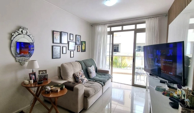 Apartamento com 2dormitórios no João Paulo