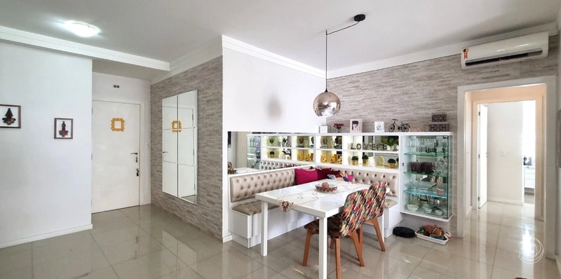 Apartamento com 2dormitórios no João Paulo: 2ª foto da galeria de imagens do imóvel