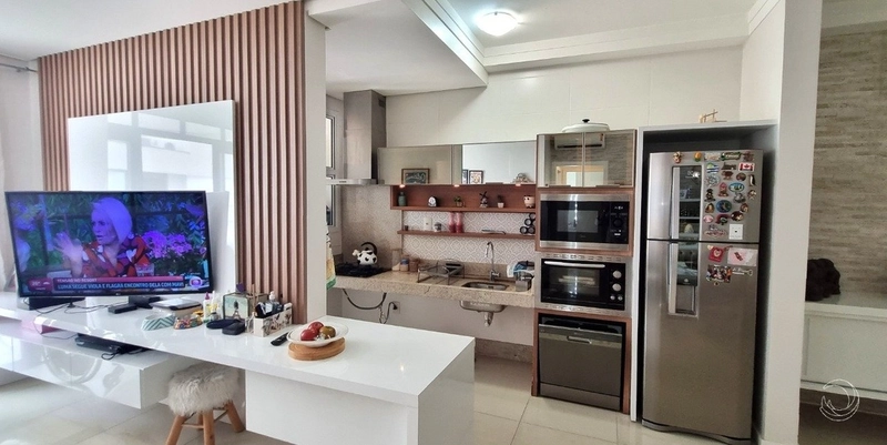 Apartamento com 2dormitórios no João Paulo: 4ª foto da galeria de imagens do imóvel