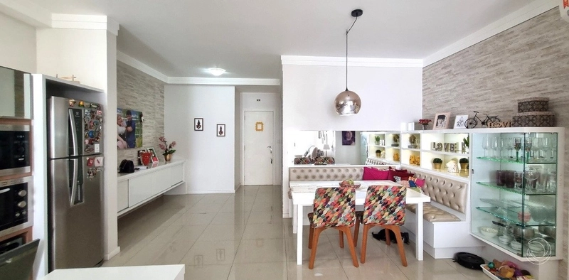 Apartamento com 2dormitórios no João Paulo: 3ª foto da galeria de imagens do imóvel