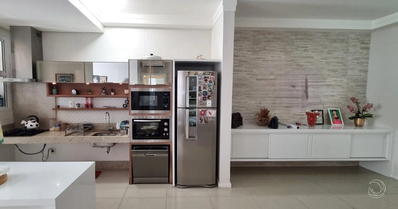 Apartamento com 2dormitórios no João Paulo: 5ª foto da galeria de imagens do imóvel