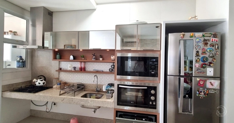 Apartamento com 2dormitórios no João Paulo: 6ª foto da galeria de imagens do imóvel