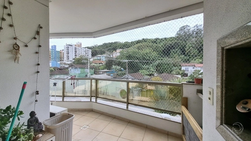 Apartamento de 3 dormitórios no João Paulo: 4ª foto da galeria de imagens do imóvel
