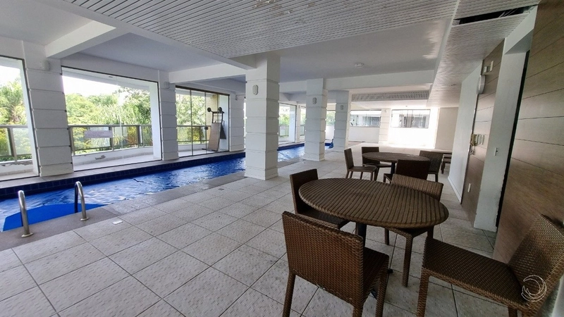 Apartamento de 3 dormitórios no João Paulo: 11ª foto da galeria de imagens do imóvel