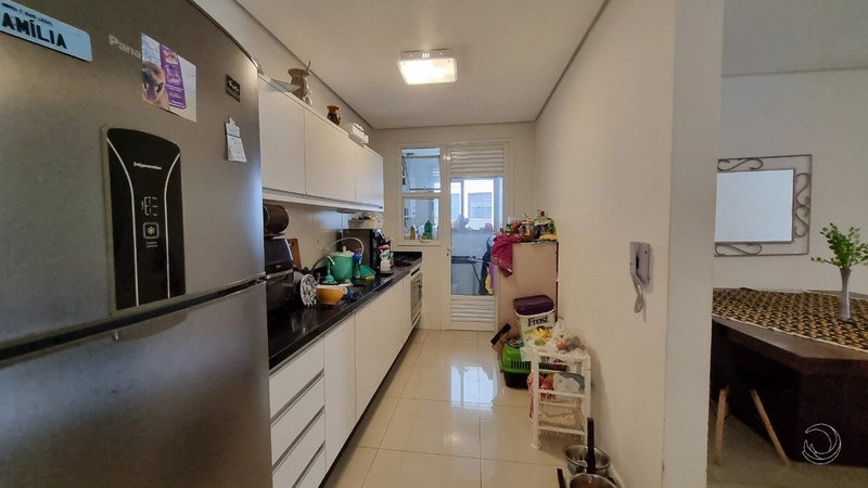 Apartamento de 3 dormitórios no João Paulo: 3ª foto da galeria de imagens do imóvel