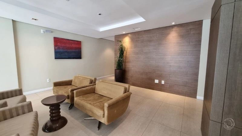 Apartamento de 3 dormitórios no João Paulo: 8ª foto da galeria de imagens do imóvel