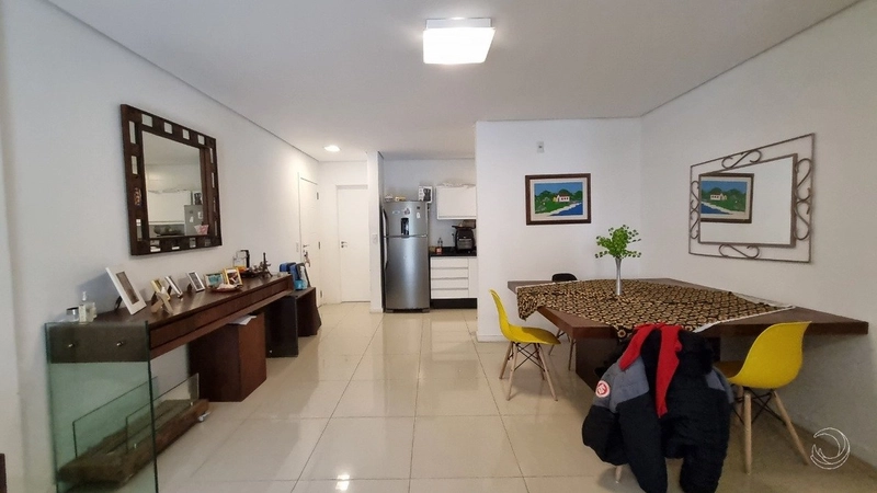 Apartamento de 3 dormitórios no João Paulo: 2ª foto da galeria de imagens do imóvel
